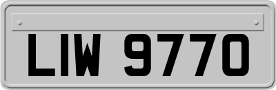 LIW9770