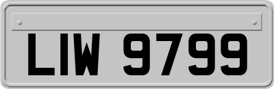 LIW9799