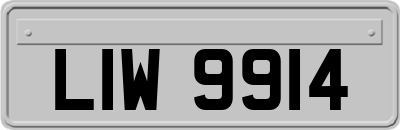 LIW9914