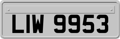 LIW9953