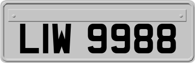 LIW9988