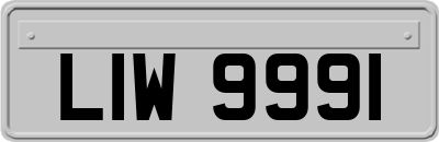 LIW9991