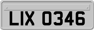 LIX0346