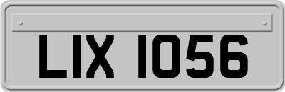 LIX1056