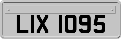 LIX1095