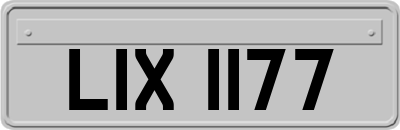 LIX1177