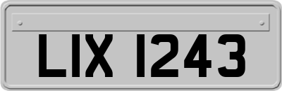 LIX1243