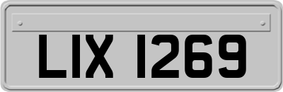LIX1269