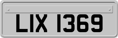 LIX1369