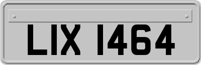 LIX1464