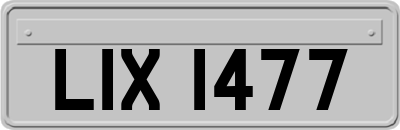 LIX1477