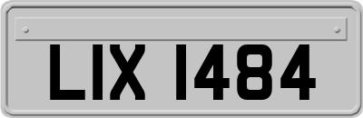 LIX1484
