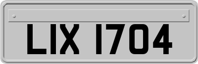 LIX1704