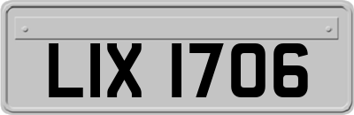 LIX1706