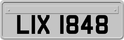 LIX1848
