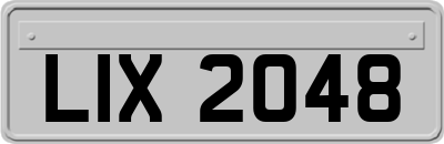 LIX2048