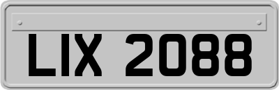 LIX2088