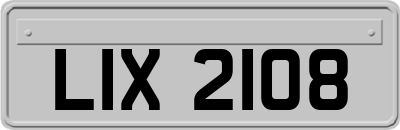 LIX2108