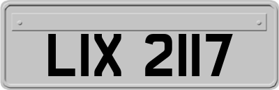 LIX2117