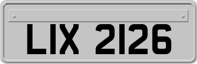 LIX2126