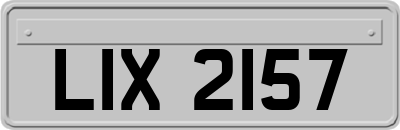 LIX2157