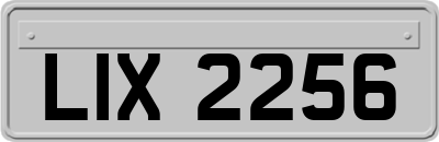 LIX2256