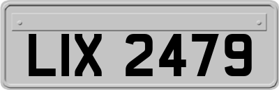 LIX2479