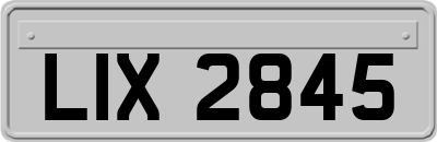 LIX2845