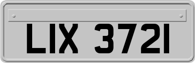 LIX3721