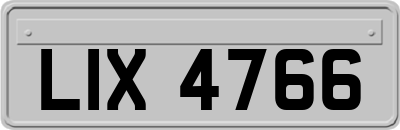 LIX4766