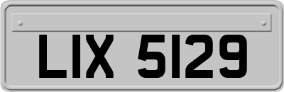 LIX5129