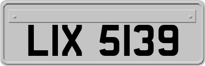 LIX5139