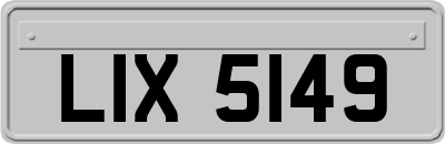 LIX5149