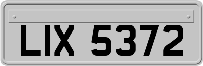 LIX5372