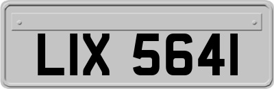 LIX5641