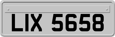 LIX5658