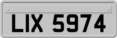 LIX5974