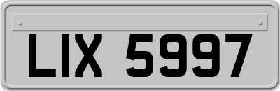 LIX5997