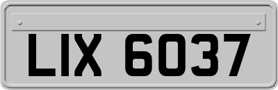 LIX6037