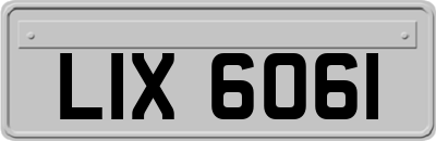 LIX6061