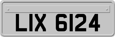 LIX6124