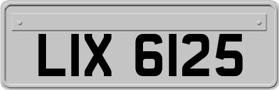 LIX6125