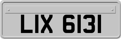 LIX6131