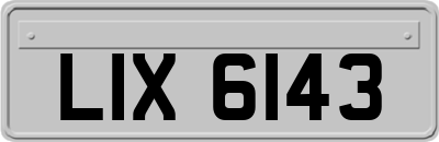 LIX6143