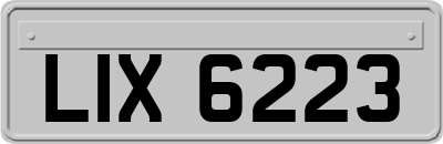 LIX6223