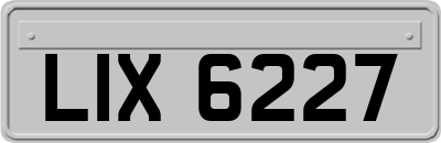 LIX6227