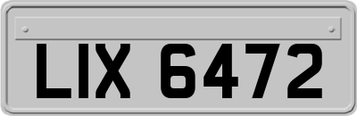 LIX6472