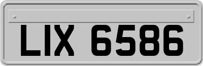 LIX6586