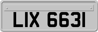 LIX6631