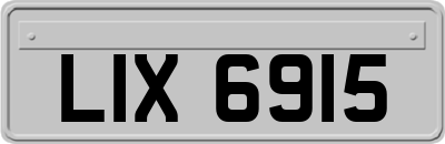 LIX6915